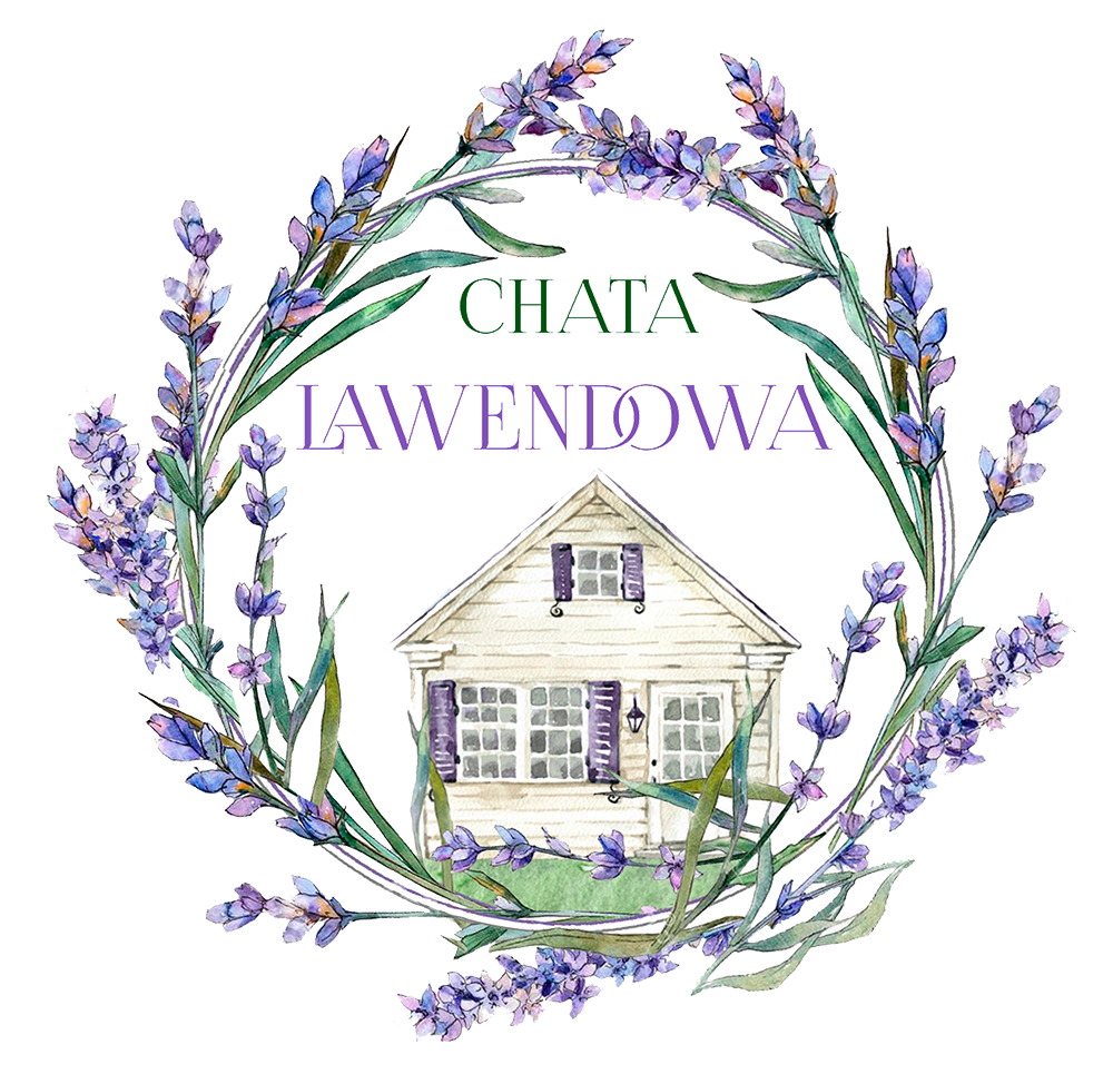 Chata Lawendowa – Domki Sasino